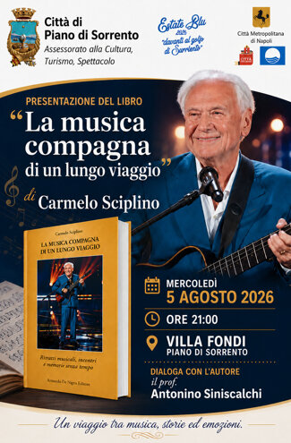 5 agosto sciplinob